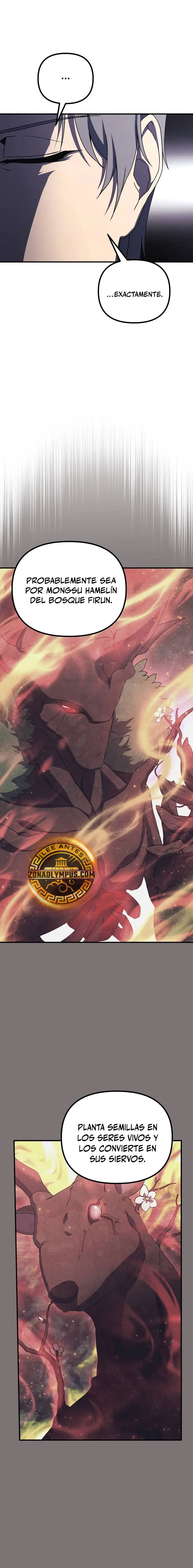Actuando como el villano de ojos de zorro Perfecto > Capitulo 28 > Page 101