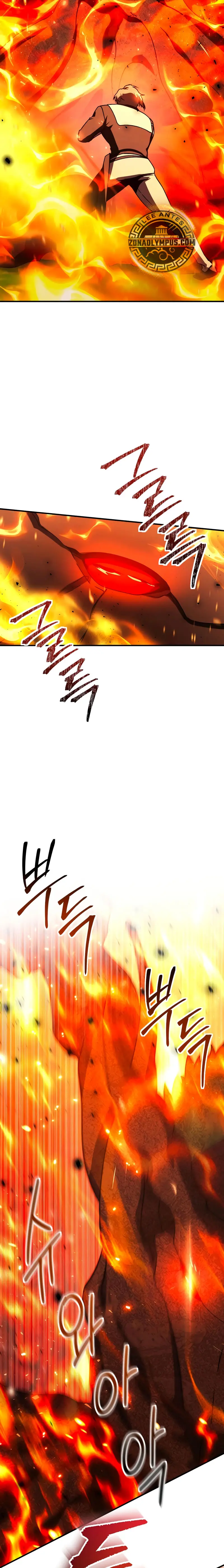 Actuando como el villano de ojos de zorro Perfecto > Capitulo 29 > Page 31