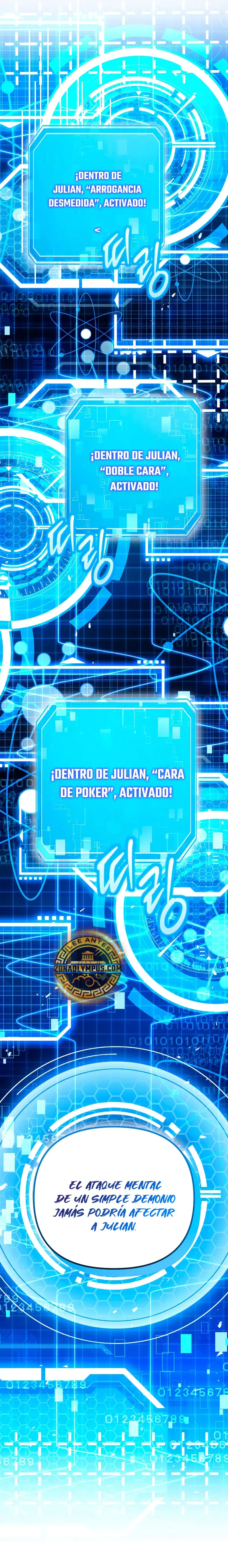 Actuando como el villano de ojos de zorro Perfecto > Capitulo 29 > Page 131