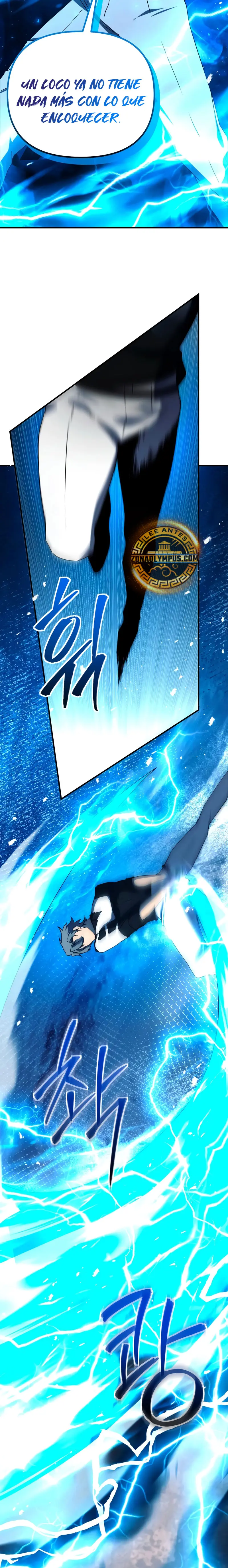 Actuando como el villano de ojos de zorro Perfecto > Capitulo 29 > Page 151