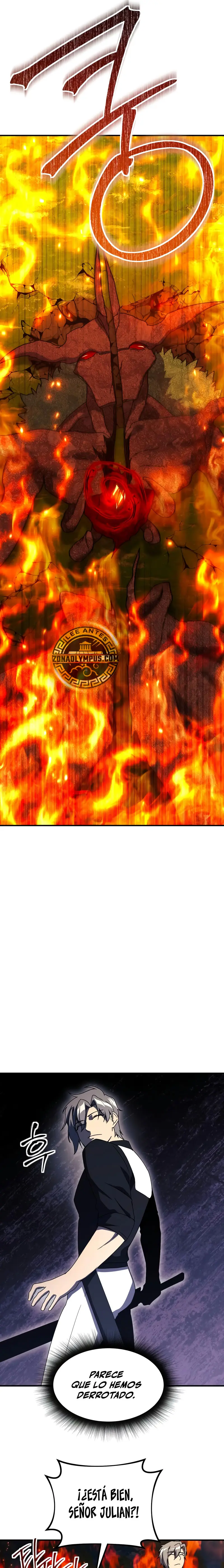 Actuando como el villano de ojos de zorro Perfecto > Capitulo 29 > Page 171