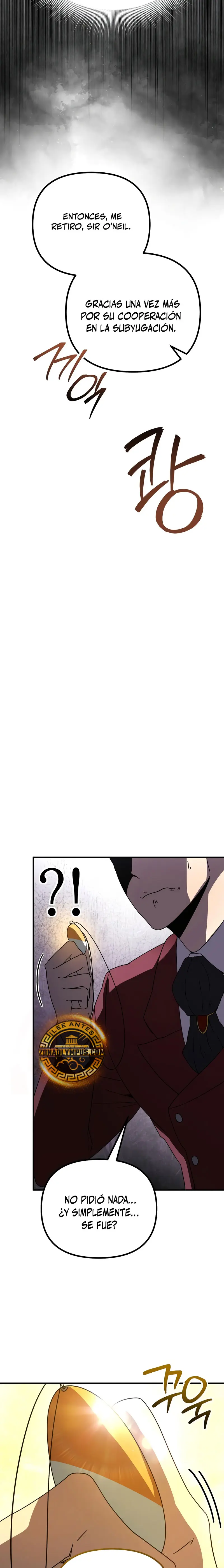 Actuando como el villano de ojos de zorro Perfecto > Capitulo 29 > Page 251