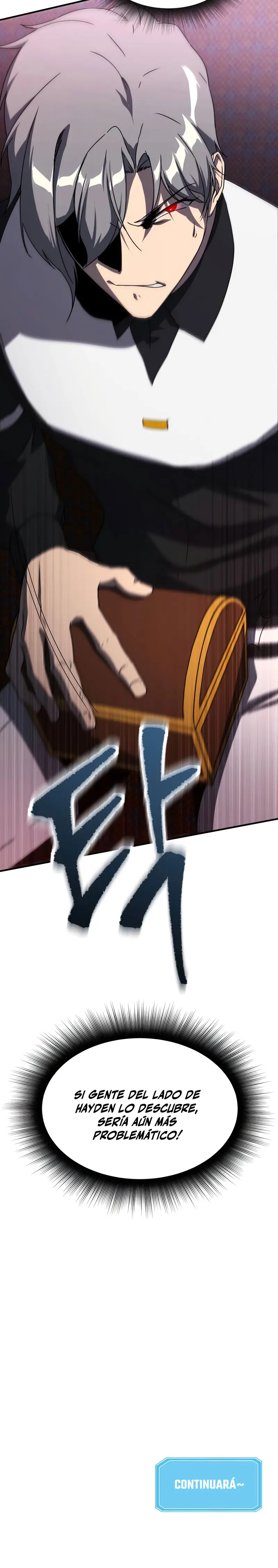 Actuando como el villano de ojos de zorro Perfecto > Capitulo 29 > Page 351