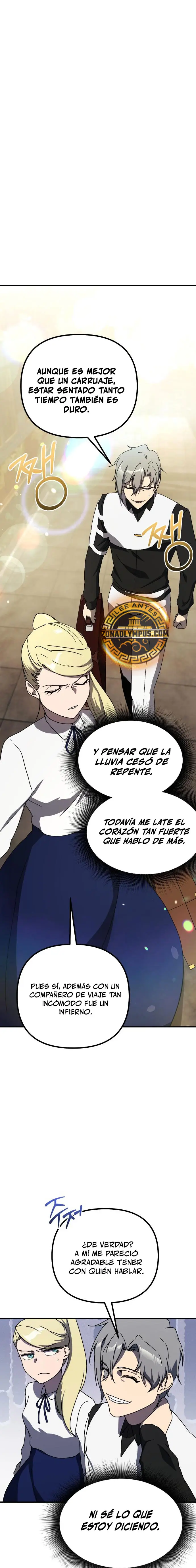 Actuando como el villano de ojos de zorro Perfecto > Capitulo 30 > Page 151