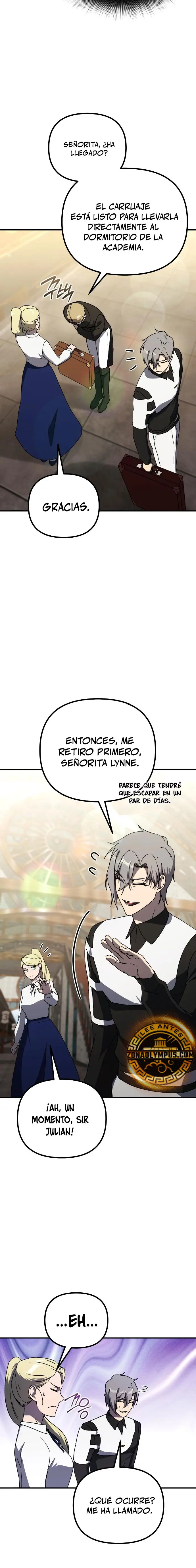 Actuando como el villano de ojos de zorro Perfecto > Capitulo 30 > Page 161