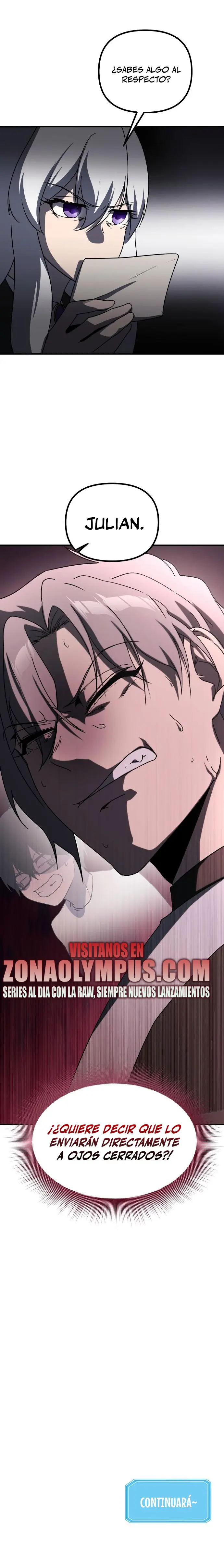 Actuando como el villano de ojos de zorro Perfecto > Capitulo 30 > Page 271