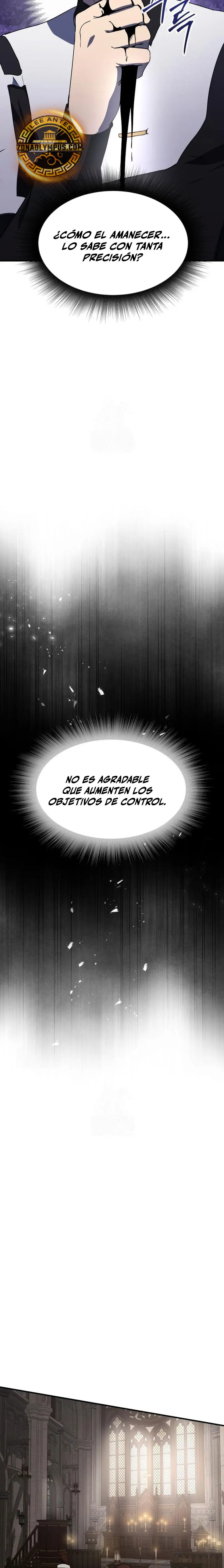 Actuando como el villano de ojos de zorro Perfecto > Capitulo 31 > Page 91