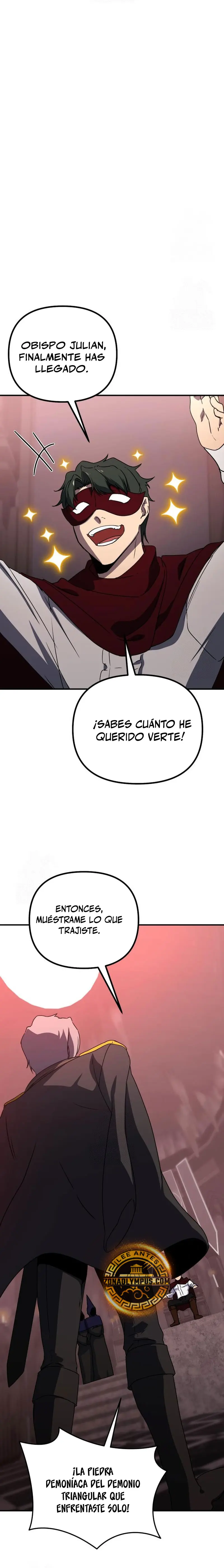 Actuando como el villano de ojos de zorro Perfecto > Capitulo 31 > Page 181