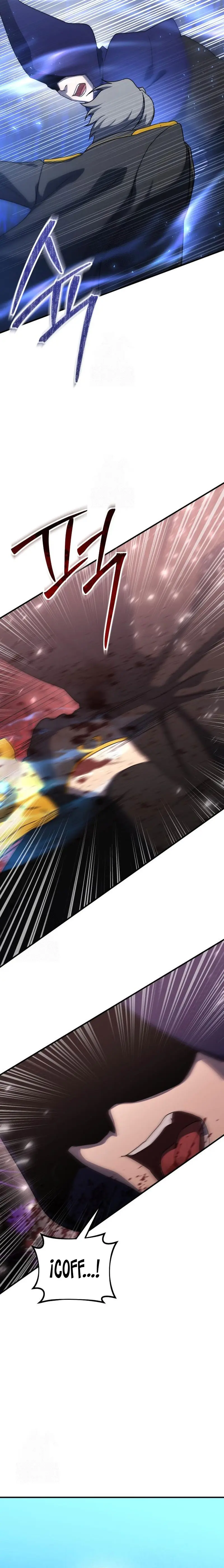 Actuando como el villano de ojos de zorro Perfecto > Capitulo 31 > Page 321