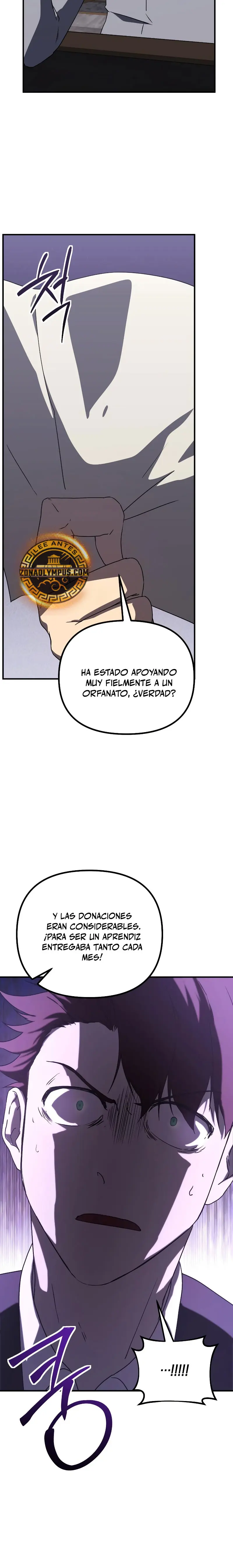 Actuando como el villano de ojos de zorro Perfecto > Capitulo 32 > Page 251