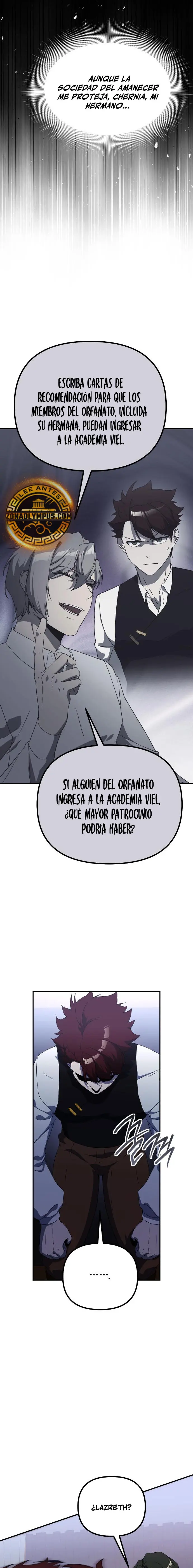 Actuando como el villano de ojos de zorro Perfecto > Capitulo 33 > Page 41