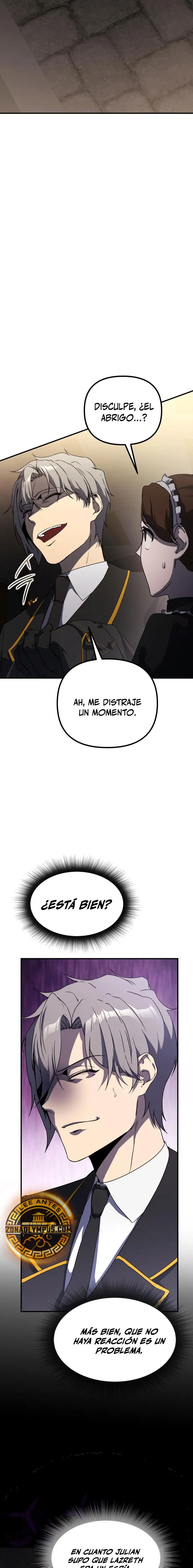 Actuando como el villano de ojos de zorro Perfecto > Capitulo 33 > Page 61