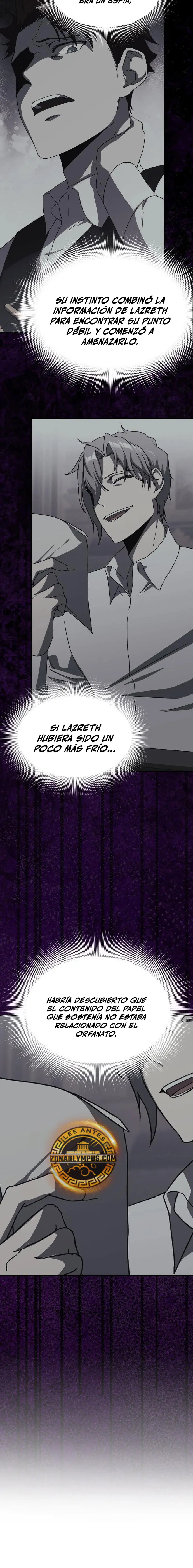 Actuando como el villano de ojos de zorro Perfecto > Capitulo 33 > Page 71