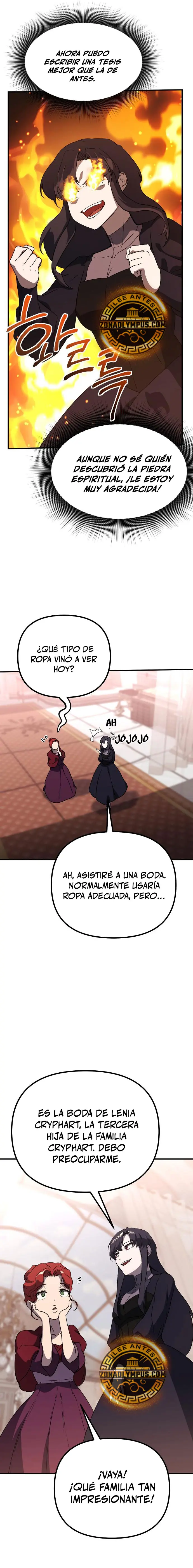 Actuando como el villano de ojos de zorro Perfecto > Capitulo 33 > Page 181
