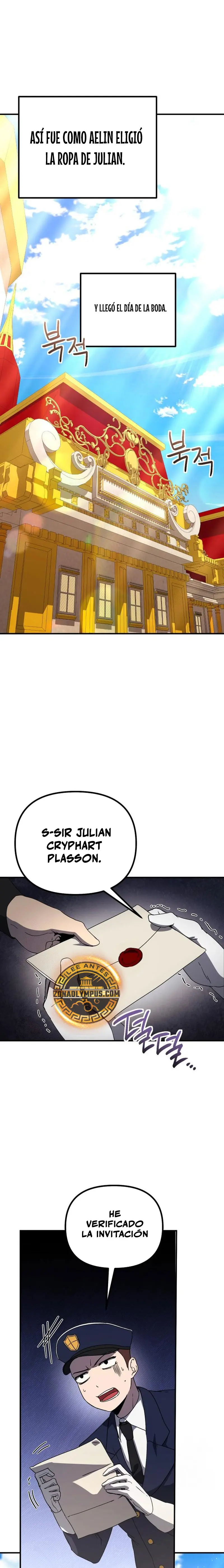 Actuando como el villano de ojos de zorro Perfecto > Capitulo 34 > Page 71