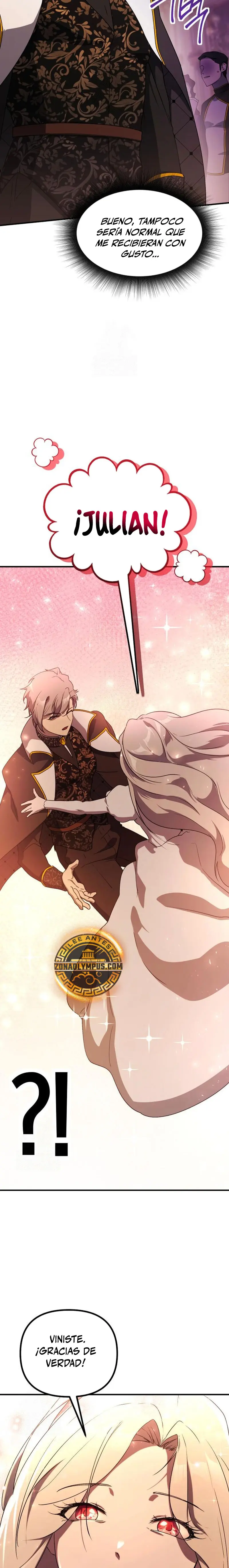 Actuando como el villano de ojos de zorro Perfecto > Capitulo 34 > Page 131
