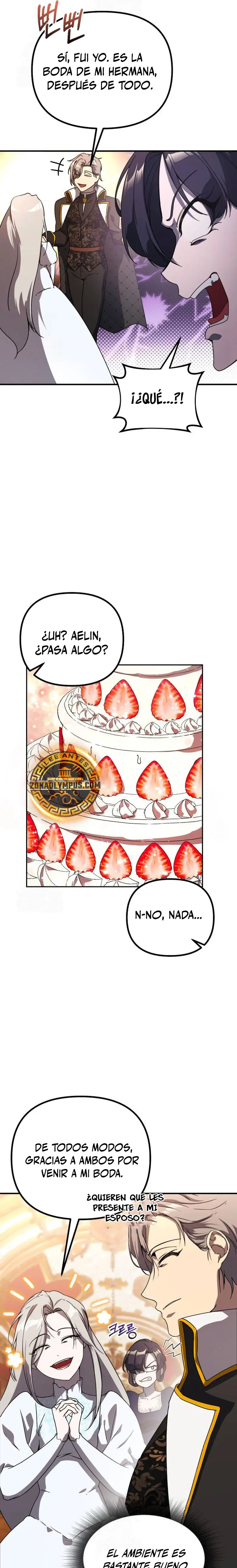 Actuando como el villano de ojos de zorro Perfecto > Capitulo 34 > Page 181