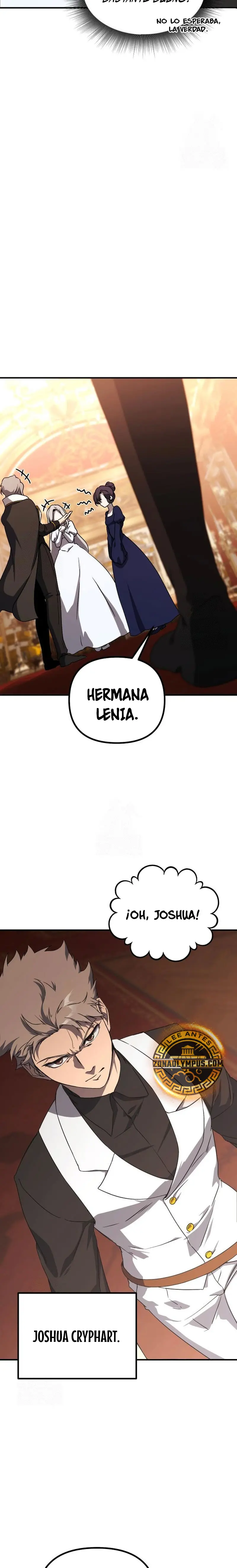 Actuando como el villano de ojos de zorro Perfecto > Capitulo 34 > Page 191