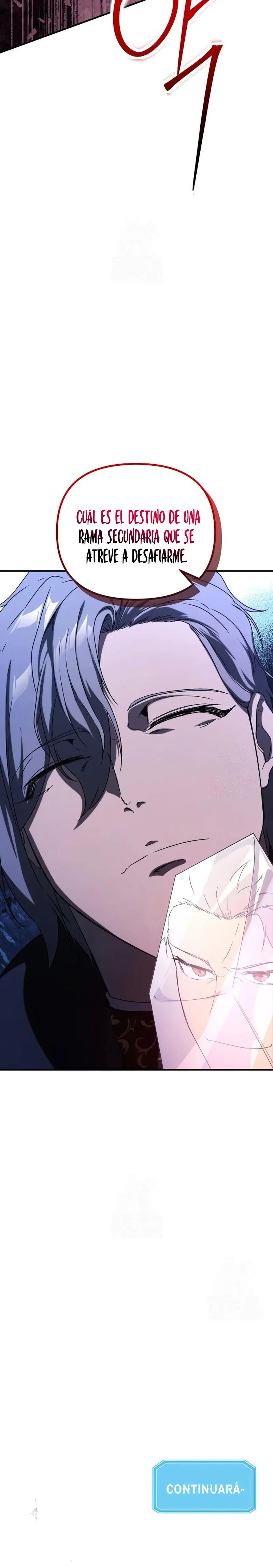 Actuando como el villano de ojos de zorro Perfecto > Capitulo 34 > Page 271