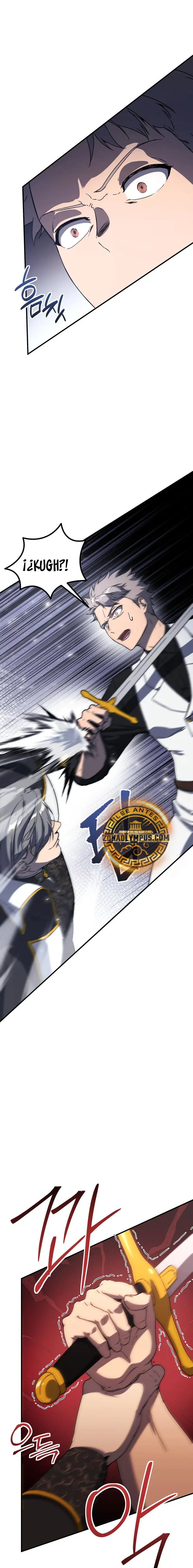 Actuando como el villano de ojos de zorro Perfecto > Capitulo 35 > Page 41