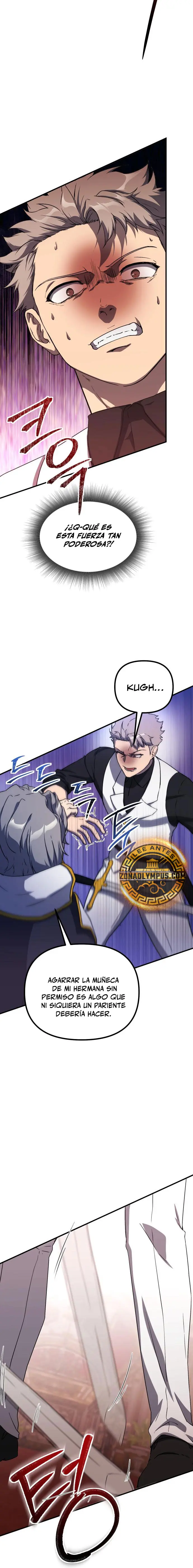 Actuando como el villano de ojos de zorro Perfecto > Capitulo 35 > Page 51