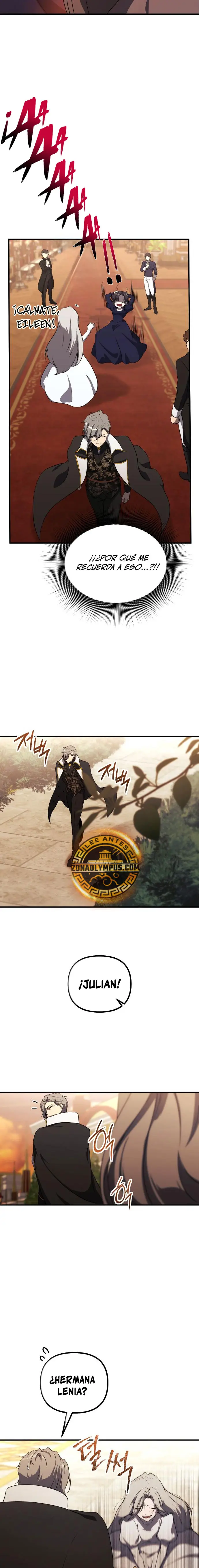 Actuando como el villano de ojos de zorro Perfecto > Capitulo 35 > Page 131