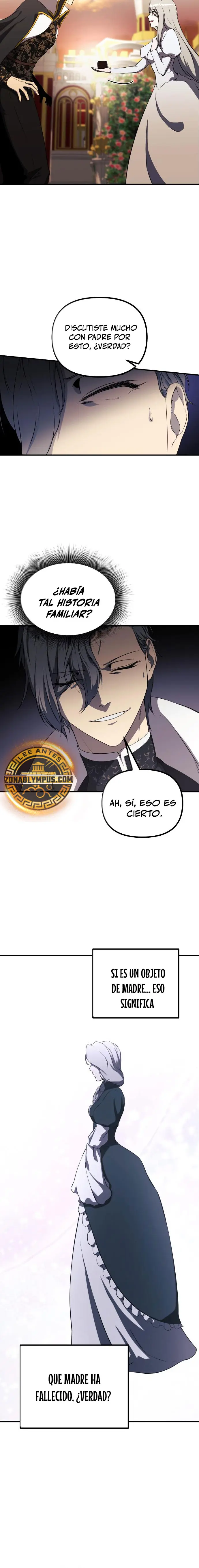 Actuando como el villano de ojos de zorro Perfecto > Capitulo 35 > Page 151