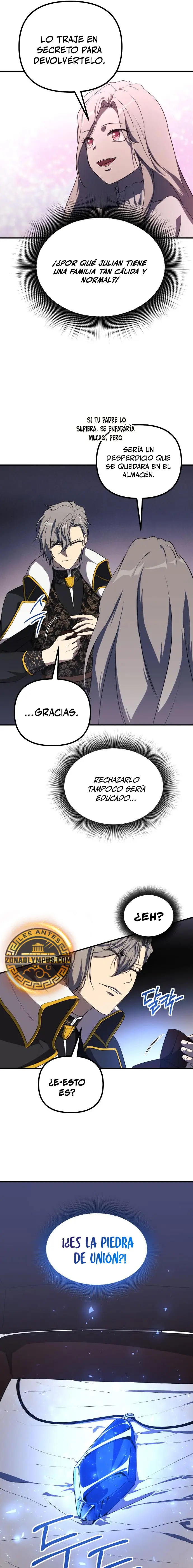 Actuando como el villano de ojos de zorro Perfecto > Capitulo 35 > Page 161