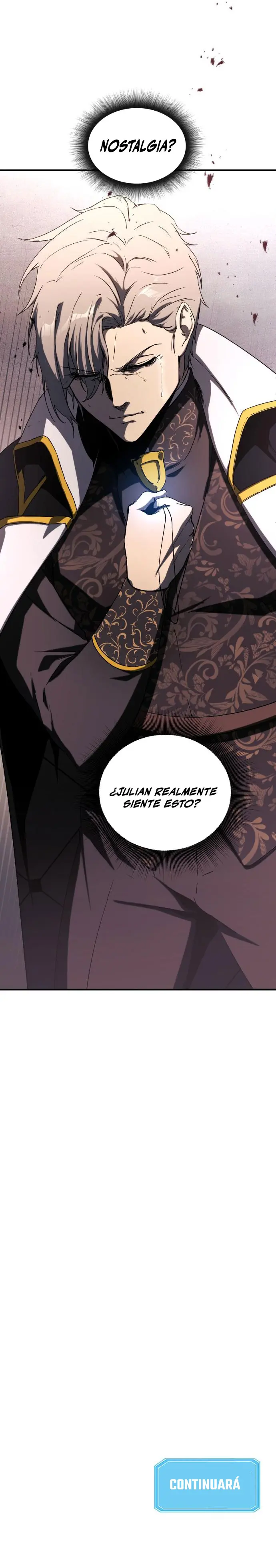 Actuando como el villano de ojos de zorro Perfecto > Capitulo 35 > Page 211