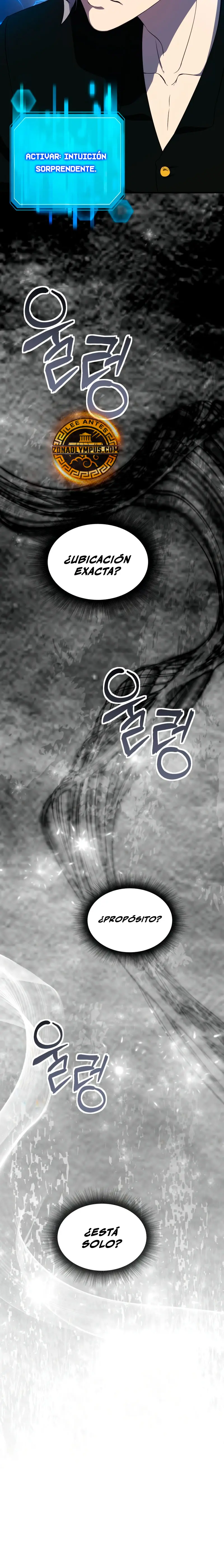 Actuando como el villano de ojos de zorro Perfecto > Capitulo 36 > Page 101