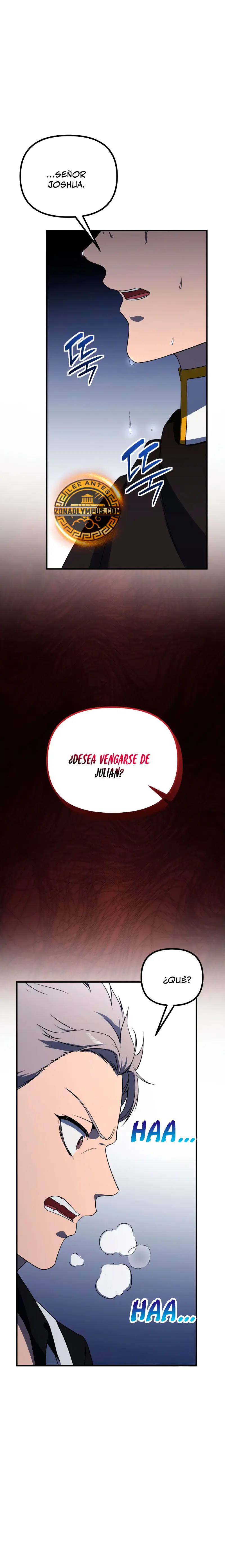 Actuando como el villano de ojos de zorro Perfecto > Capitulo 37 > Page 141