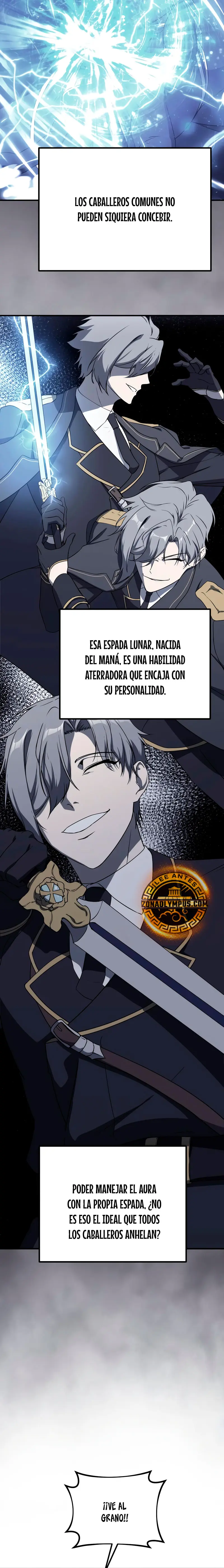 Actuando como el villano de ojos de zorro Perfecto > Capitulo 37 > Page 161