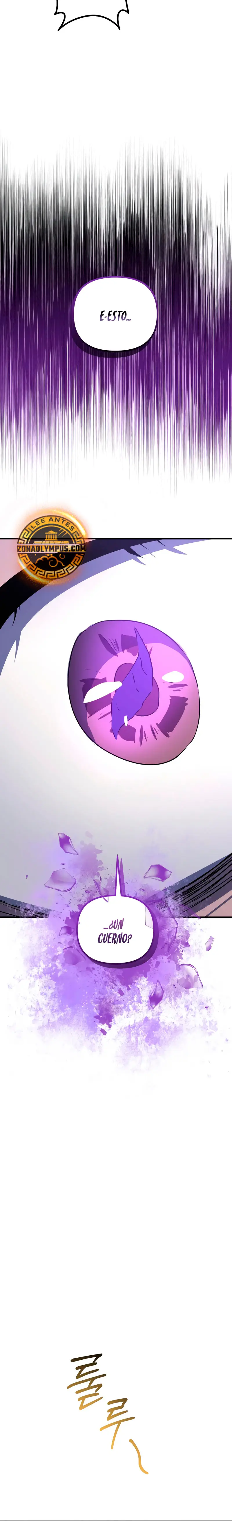 Actuando como el villano de ojos de zorro Perfecto > Capitulo 37 > Page 221