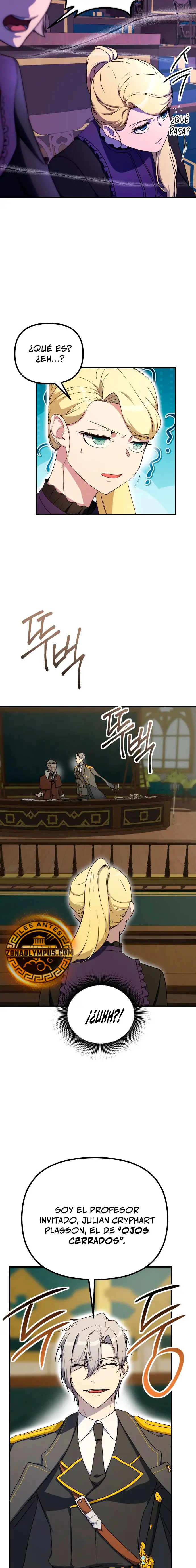 Actuando como el villano de ojos de zorro Perfecto > Capitulo 38 > Page 71