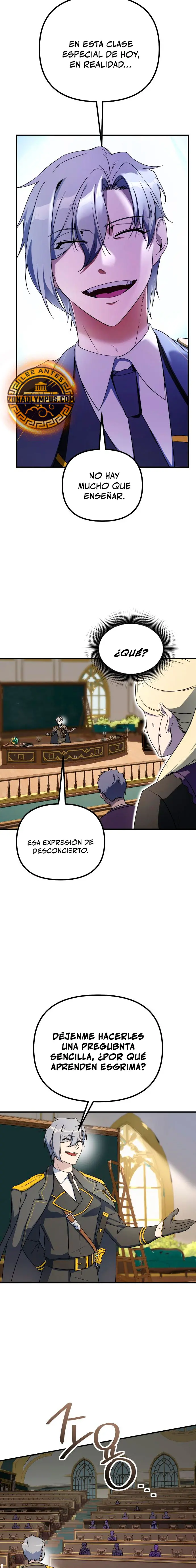 Actuando como el villano de ojos de zorro Perfecto > Capitulo 38 > Page 91