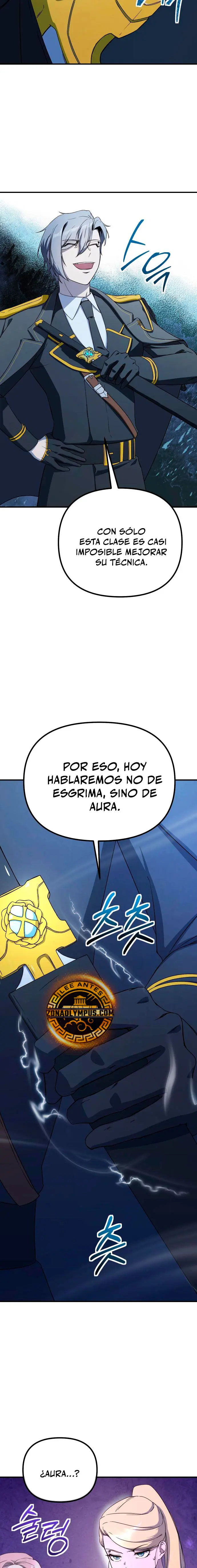 Actuando como el villano de ojos de zorro Perfecto > Capitulo 38 > Page 131