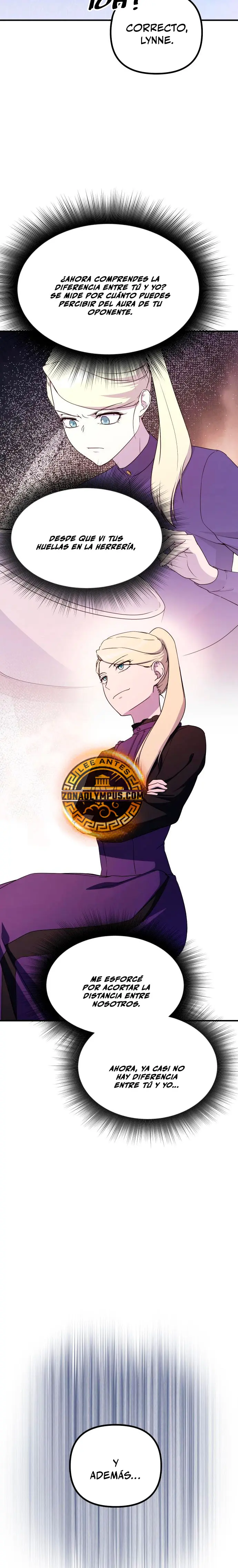 Actuando como el villano de ojos de zorro Perfecto > Capitulo 38 > Page 181