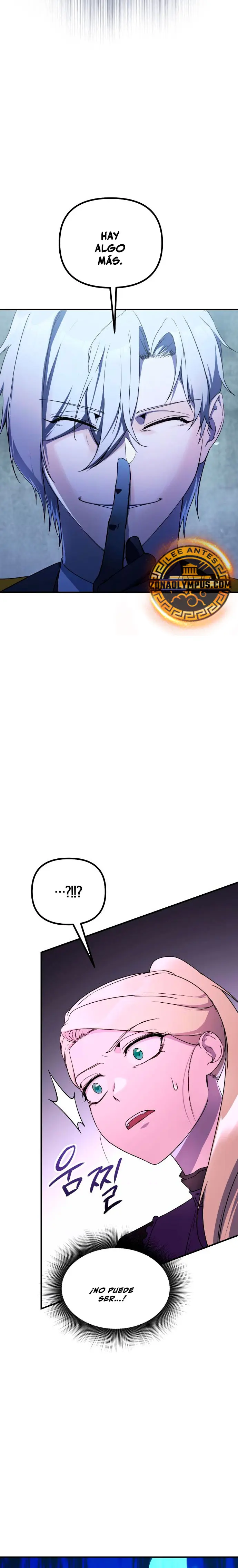 Actuando como el villano de ojos de zorro Perfecto > Capitulo 38 > Page 191