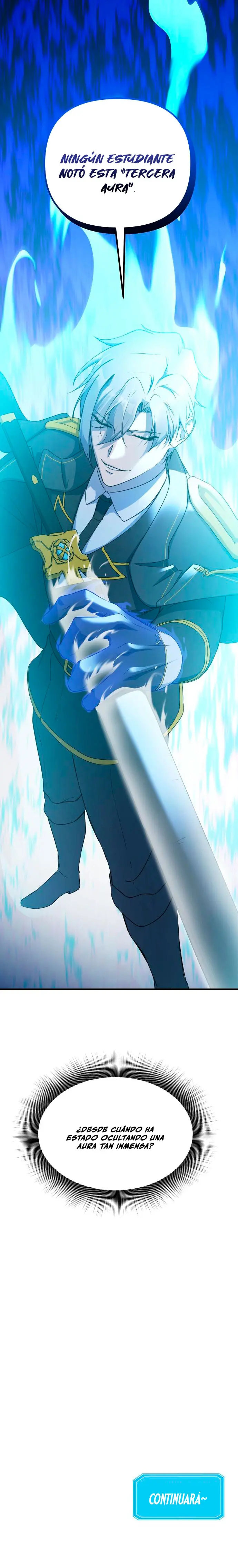 Actuando como el villano de ojos de zorro Perfecto > Capitulo 38 > Page 201