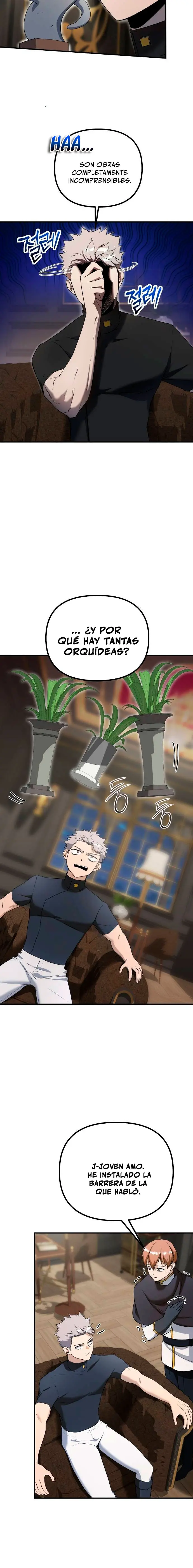 Actuando como el villano de ojos de zorro Perfecto > Capitulo 39 > Page 71