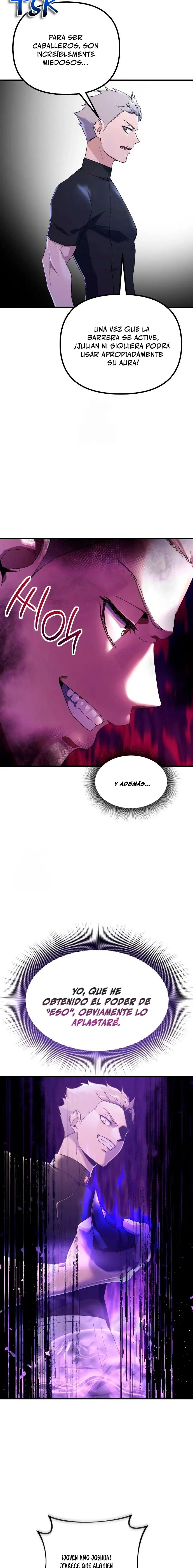 Actuando como el villano de ojos de zorro Perfecto > Capitulo 39 > Page 131