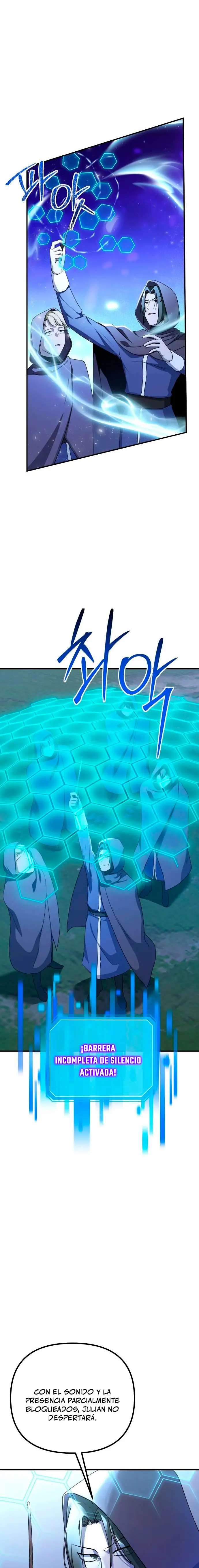 Actuando como el villano de ojos de zorro Perfecto > Capitulo 39 > Page 181