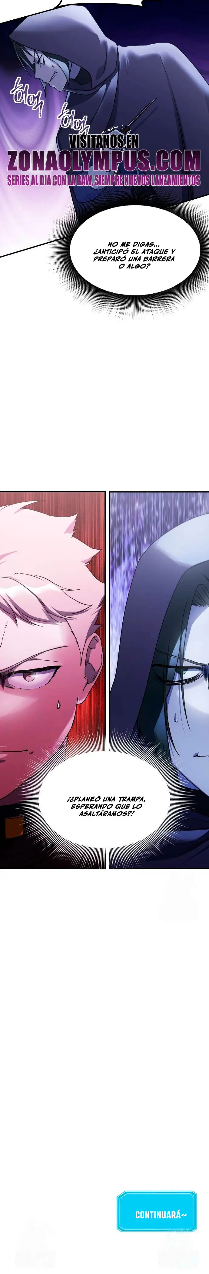 Actuando como el villano de ojos de zorro Perfecto > Capitulo 39 > Page 221