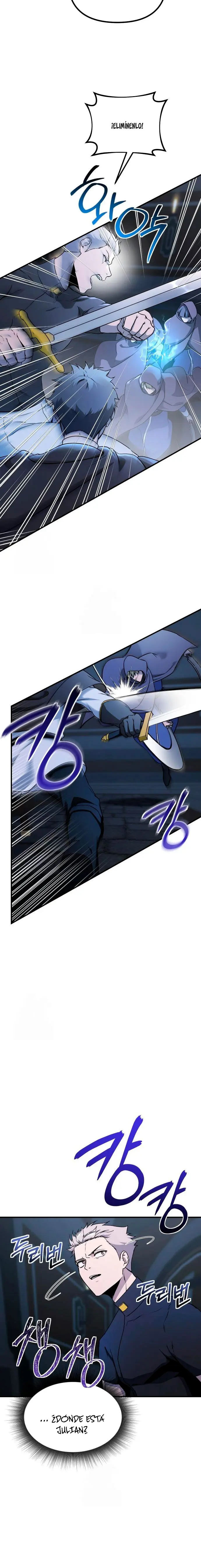 Actuando como el villano de ojos de zorro Perfecto > Capitulo 40 > Page 51