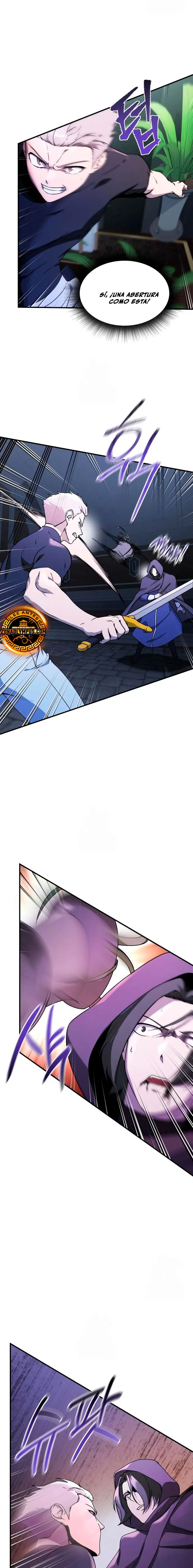 Actuando como el villano de ojos de zorro Perfecto > Capitulo 40 > Page 91