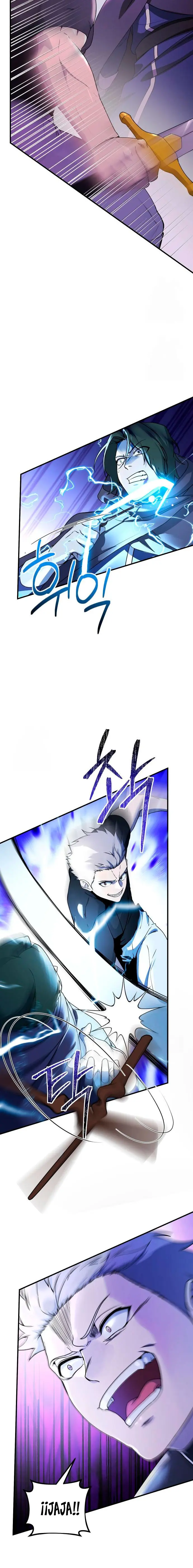 Actuando como el villano de ojos de zorro Perfecto > Capitulo 40 > Page 101