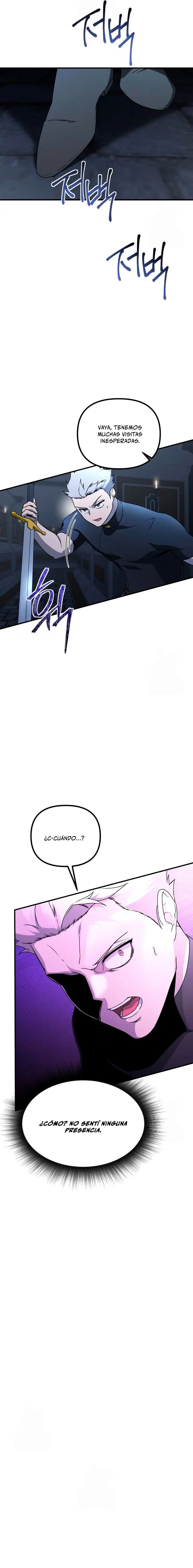 Actuando como el villano de ojos de zorro Perfecto > Capitulo 40 > Page 161