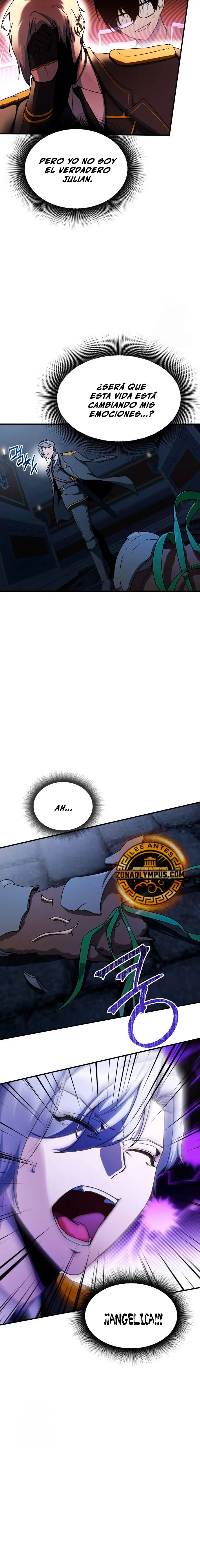 Actuando como el villano de ojos de zorro Perfecto > Capitulo 41 > Page 51