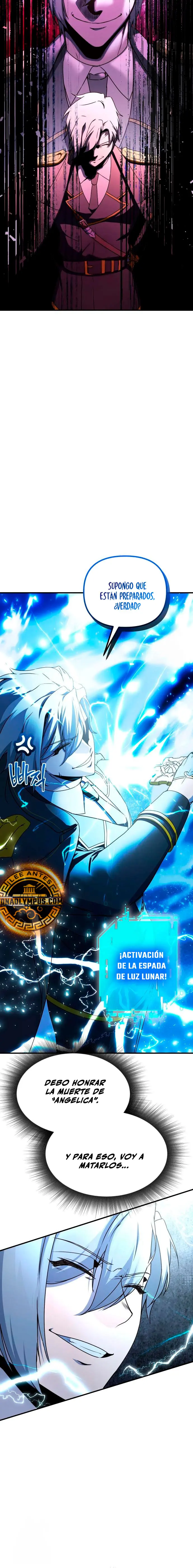 Actuando como el villano de ojos de zorro Perfecto > Capitulo 41 > Page 71