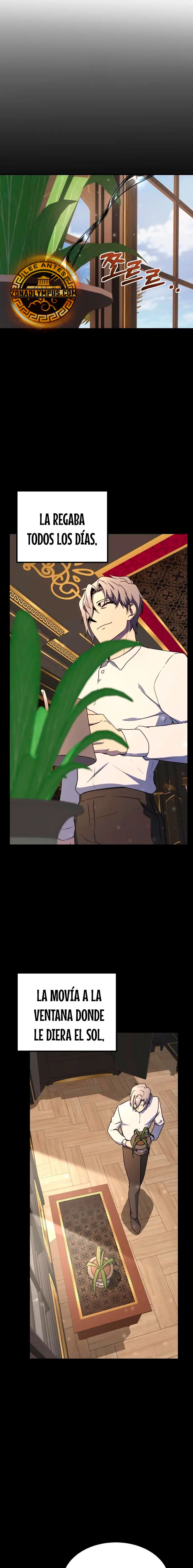 Actuando como el villano de ojos de zorro Perfecto > Capitulo 41 > Page 91